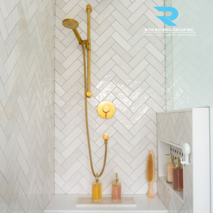 bathroom renovation contractors Burlington