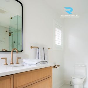 bathroom renovation contractors Oakville