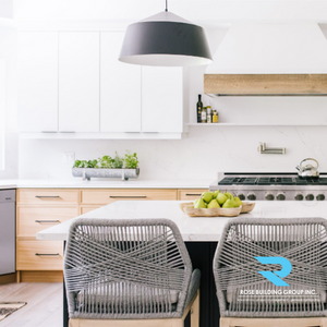 kitchen renovation contractor