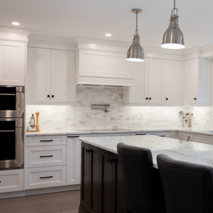 kitchen renovation contractor