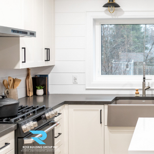 kitchen renovation contractor