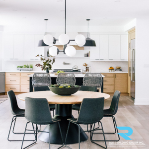 kitchen renovation Oakville