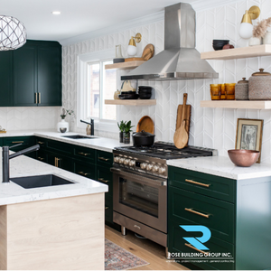 kitchen renovation company