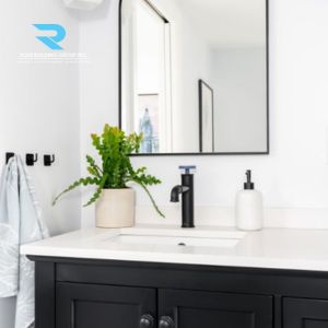 bathroom renovation contractors