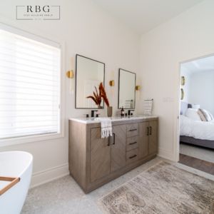 bathroom renovation Oakville