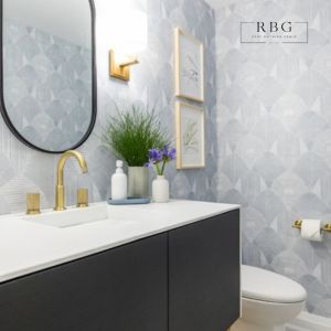 basement bathroom renovations