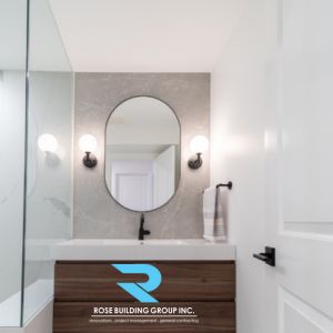 bathroom renovations Oakville