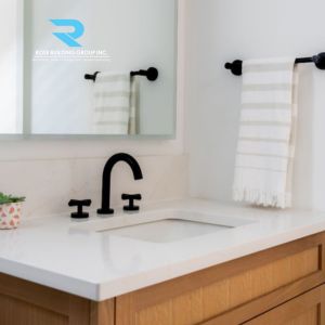 bathroom renovations Oakville