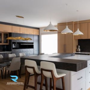 home kitchen renovations Hamilton