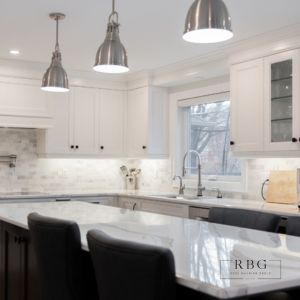 kitchen renovation materials for countertops