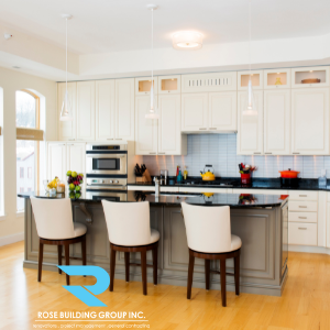 Renovation Contractors in Hamilton | Rose Building Group