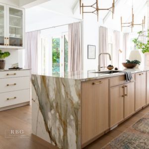kitchen renovation for home in Oakville