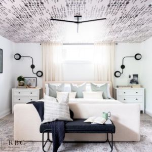 basement renovations burlington