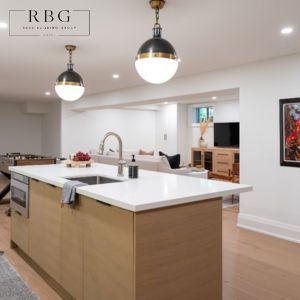 basement renovations oakville