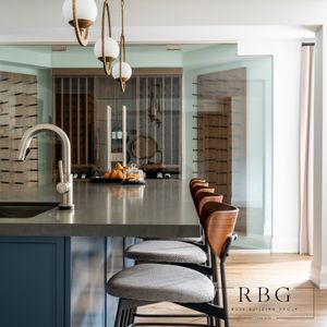 basement renovations oakville