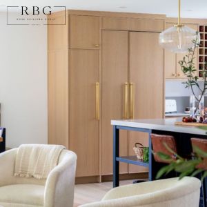 basement renovations oakville