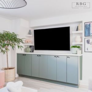basement renovations oakville