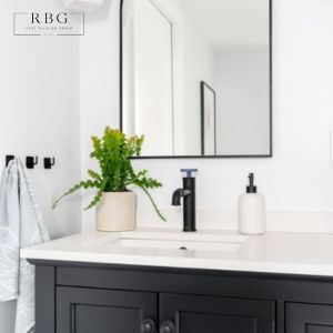 bathroom renovations burllington