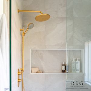 bathroom renovations burlington