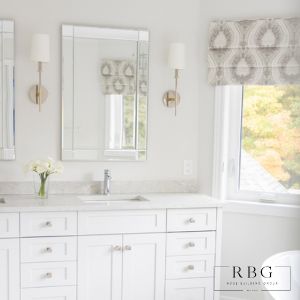 bathroom renovations burllington