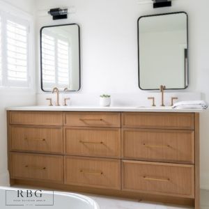 bathroom renovations Burlington