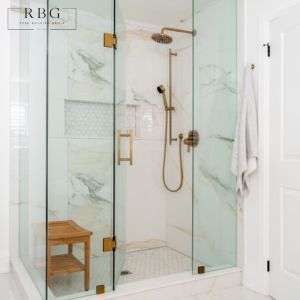 bathroom renovation contractors Milton