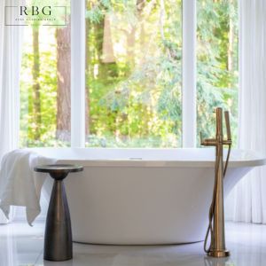bathroom renovation contractor Oakville