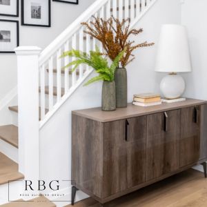 full home remodelling
