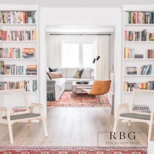 kitchen renovations burlington