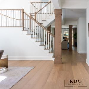 home renovations oakville