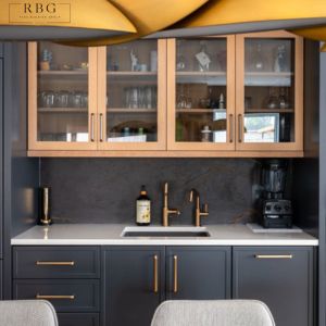 How Backsplashes Can Transform The Look Of Your Kitchen