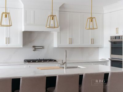 home renovation contractors Burlington