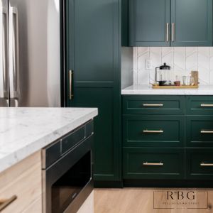 kitchen renovations burlington