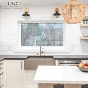 kitchen renovation Burlington
