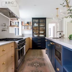 kitchen renovations burlington