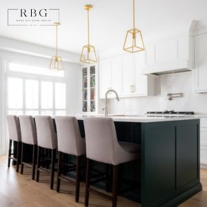kitchen renovations burlington