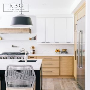 kitchen renovations burlington