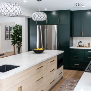 kitchen renovations oakville