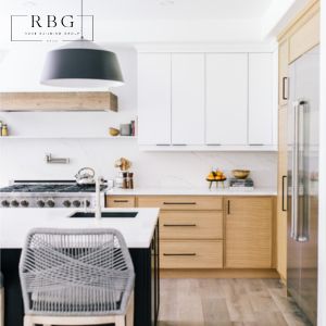 kitchen renovations oakville