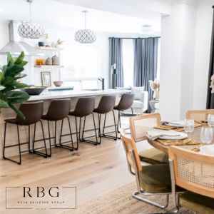 kitchen renovations oakville