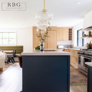 kitchen renovations oakville
