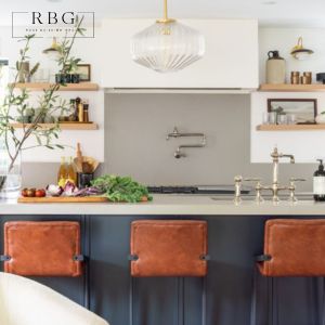 kitchen renovations oakville