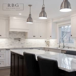kitchen renovations oakville