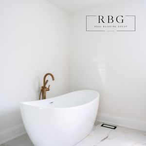 spa-inspired bathroom renovation